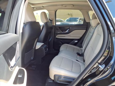 Used 2025 Lincoln Corsair Reserve w/ Jet Appearance Package image 25