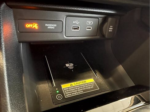 Used 2025 Acura Integra Type S FWD image 19