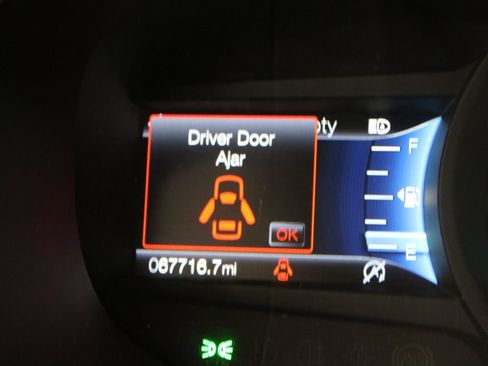 Used 2024 Ford Edge SEL AWD/4WD image 19