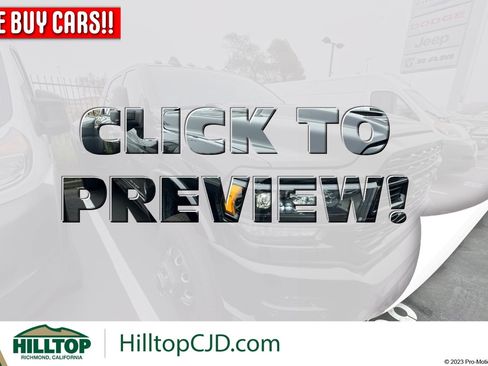 Used 2023 RAM 3500 Limited image 1