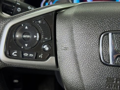 Used 2018 Honda Civic EX image 13