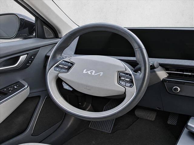Used 2022 Kia EV6 Wind w/ Wind Technology Package AWD/4WD image 29