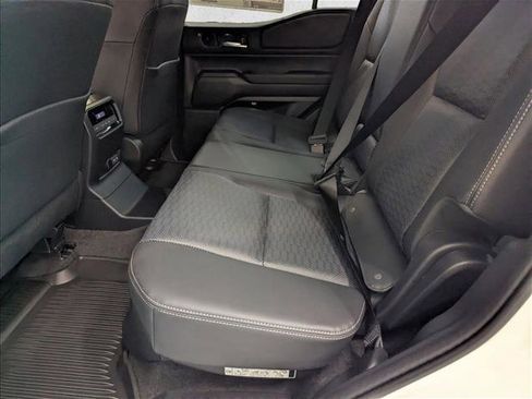 New 2026 Toyota Land Cruiser image 13