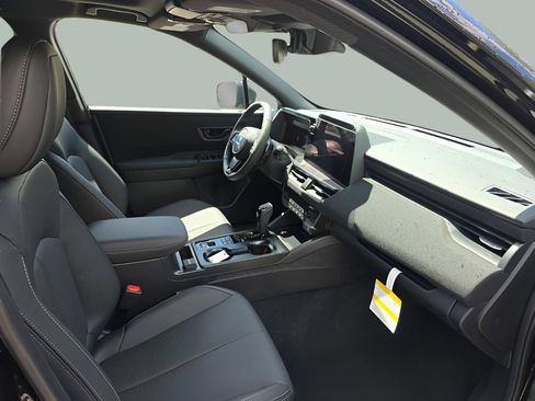 New 2026 Subaru Outback Limited XT AWD/4WD image 14