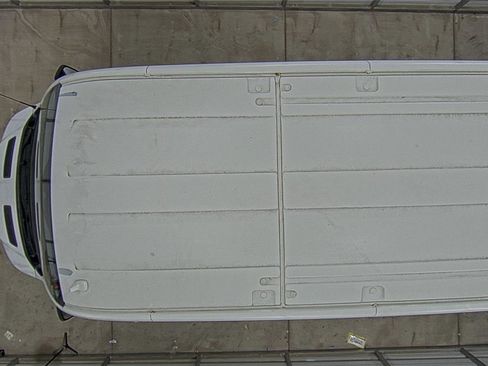 Used 2020 Ford Transit 350 XLT image 17