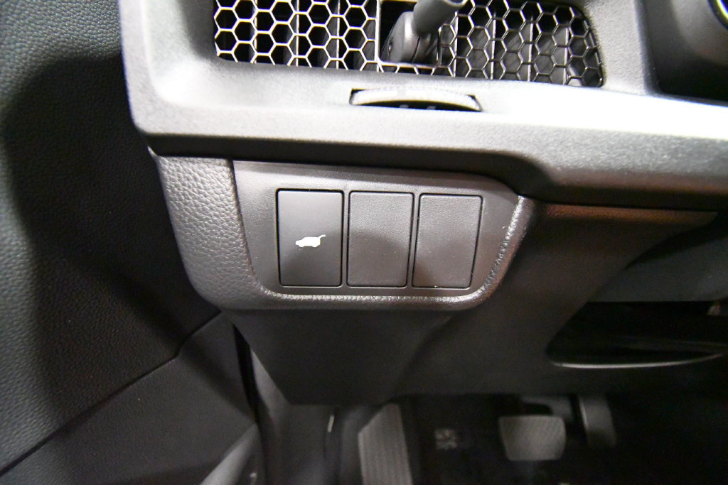 New 2027 Honda CR-V Sport-L image 18