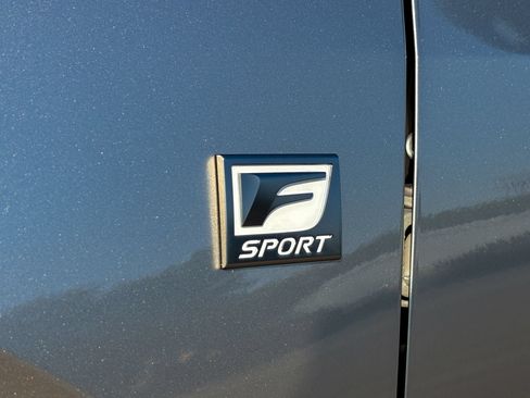 Used 2025 Lexus NX 350 F Sport AWD/4WD image 7