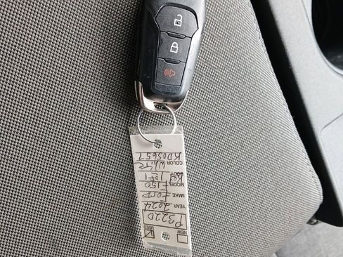 Used 2024 Ford F150 XL w/ Tow/Haul Package image 34