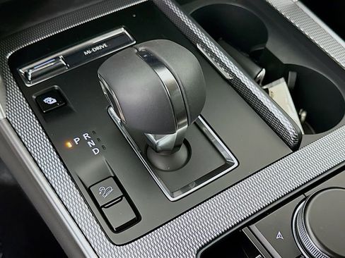 New 2026 MAZDA CX-70 SC Plus AWD/4WD image 22