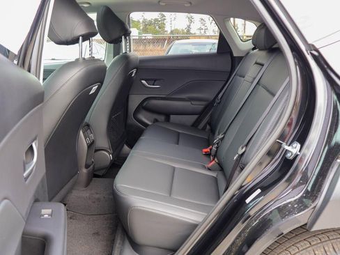 New 2026 Hyundai Kona Limited image 9