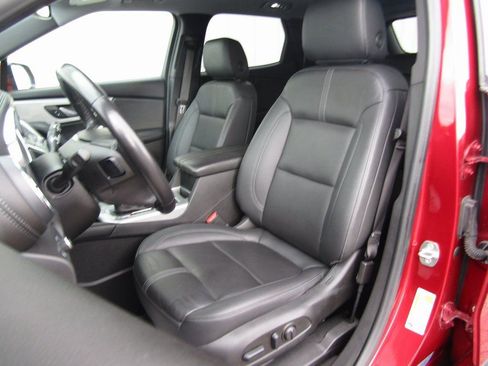 Used 2022 Chevrolet Blazer LT image 20