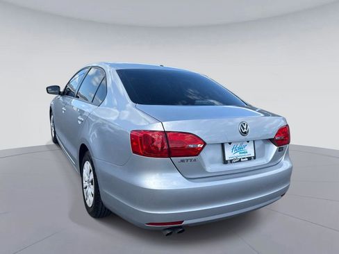 Used 2014 Volkswagen Jetta S image 6