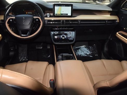 Certified 2022 Lincoln Corsair Reserve w/ Equipment Group 201A AWD/4WD image 16