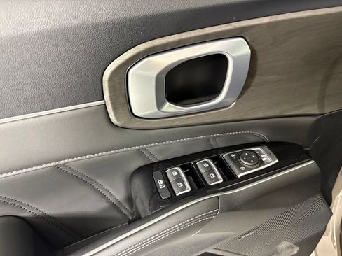 New 2026 Kia Sorento SX AWD/4WD image 21