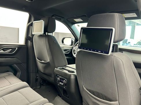 Used 2023 Chevrolet Tahoe LS w/ Driver Alert Package image 41