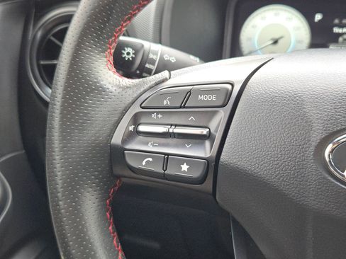 Used 2022 Hyundai Kona N Line image 22