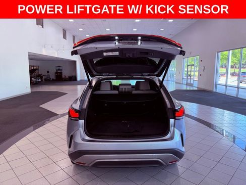 Used 2023 Lexus RX 350 Premium w/ Accessory Package (Z1) FWD image 7