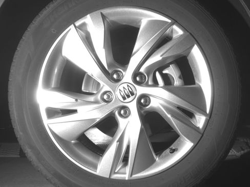 Used 2025 Buick Encore GX Preferred FWD image 13