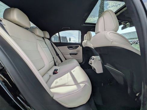 Certified 2023 Mercedes-Benz C 300 Sedan image 20