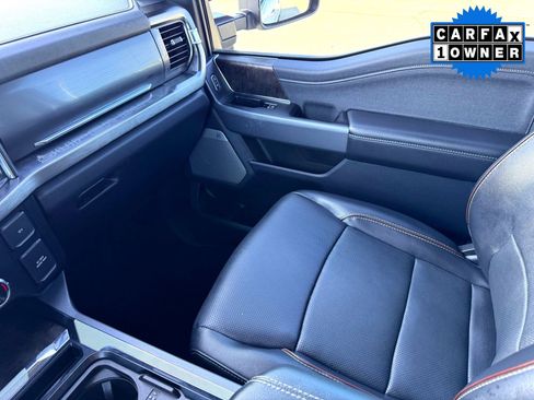 Used 2023 Ford F250 Lariat w/ Lariat Ultimate Package image 29