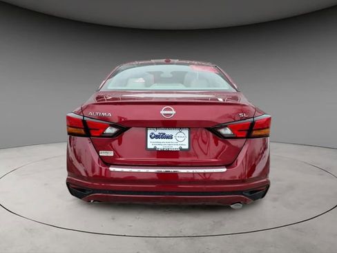 Certified 2023 Nissan Altima 2.5 SL image 7