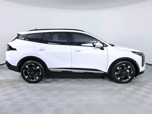 Used 2026 Kia Sportage SX FWD image 27