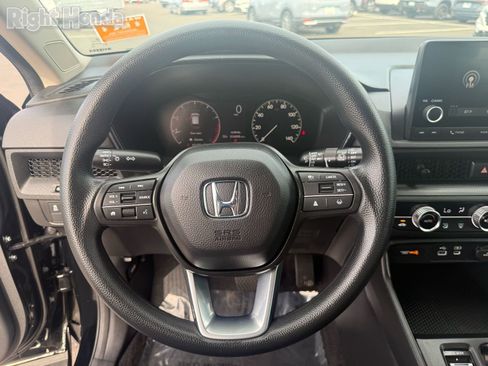 Used 2024 Honda CR-V EX image 15
