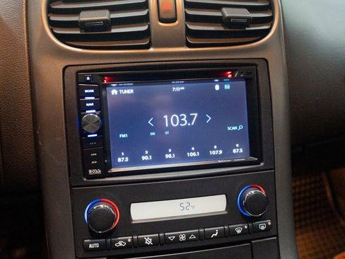 Used 2007 Chevrolet Corvette Coupe image 31