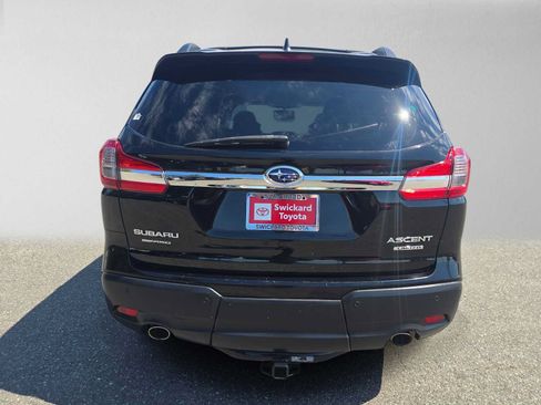 Used 2019 Subaru Ascent Limited AWD/4WD image 4