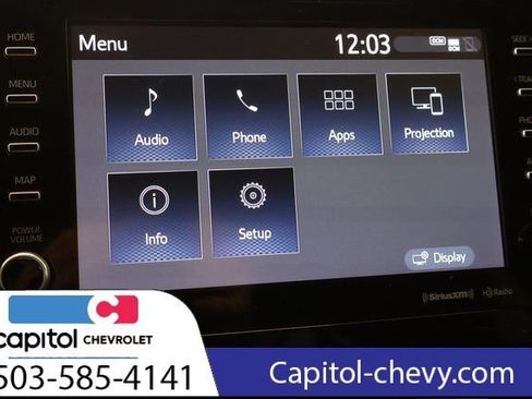 Used 2021 Toyota Camry XSE AWD/4WD image 23