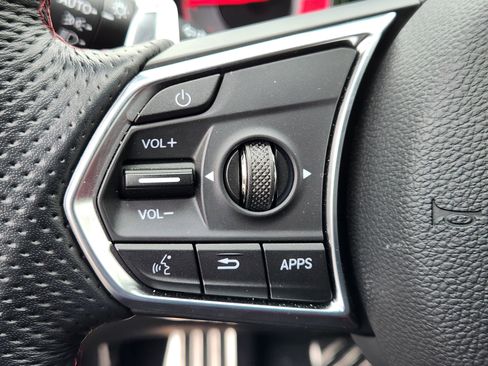 Certified 2025 Acura RDX A-Spec image 24