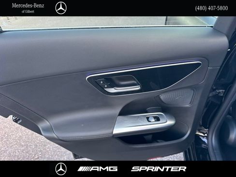 Certified 2024 Mercedes-Benz C 300 Sedan image 21