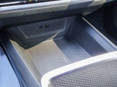 Certified 2025 Chevrolet Equinox LT image 13