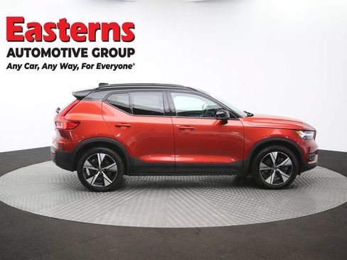 Used 2022 Volvo XC40 P8 Recharge Plus AWD/4WD image 44