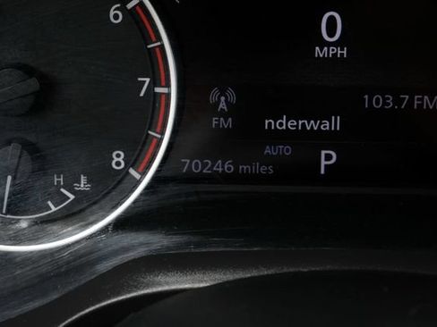 Used 2021 Nissan Rogue SV AWD/4WD image 19