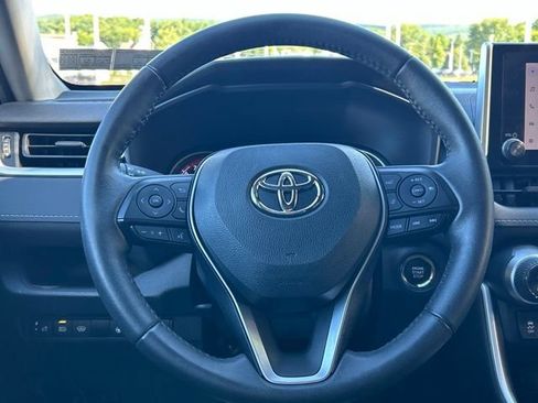 Certified 2023 Toyota RAV4 XLE w/ XLE Grade Weather Package AWD/4WD image 37