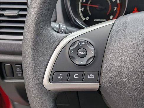 New 2026 Mitsubishi Outlander Sport ES image 16