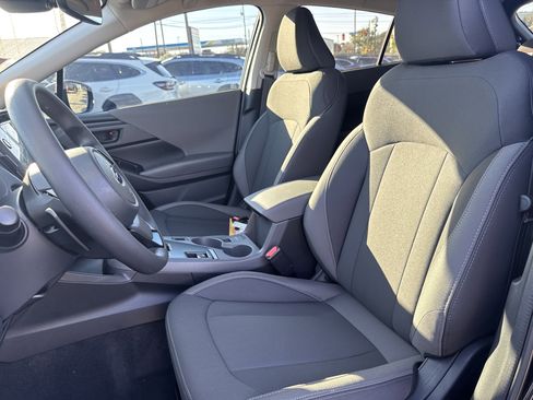 New 2026 Subaru Crosstrek 2.5i Premium image 25