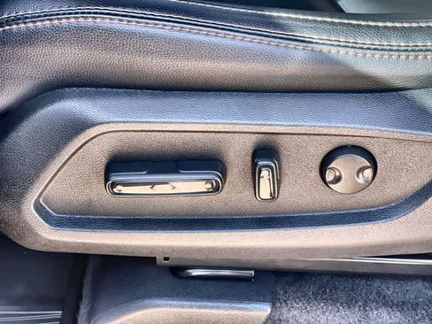 Certified 2025 Honda Pilot TrailSport image 32