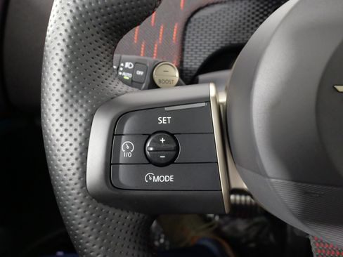 Used 2025 MINI Cooper Countryman John Cooper Works w/ Comfort Package Max AWD/4WD image 39