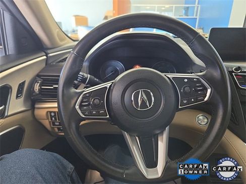 Certified 2023 Acura RDX FWD image 14