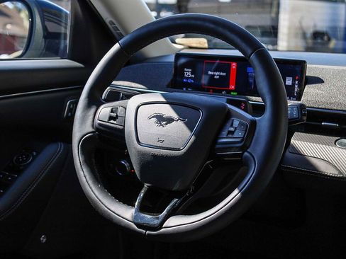 Used 2021 Ford Mustang Mach-E Premium image 15