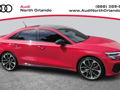 Used 2024 Audi S3 Premium Plus