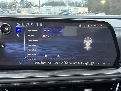 New 2025 Chevrolet Tahoe Premier image 26