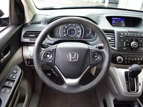 Used 2014 Honda CR-V EX image 30