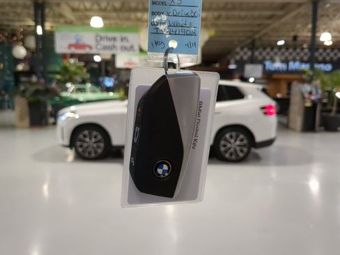 Used 2026 BMW X3 xDrive30 image 5