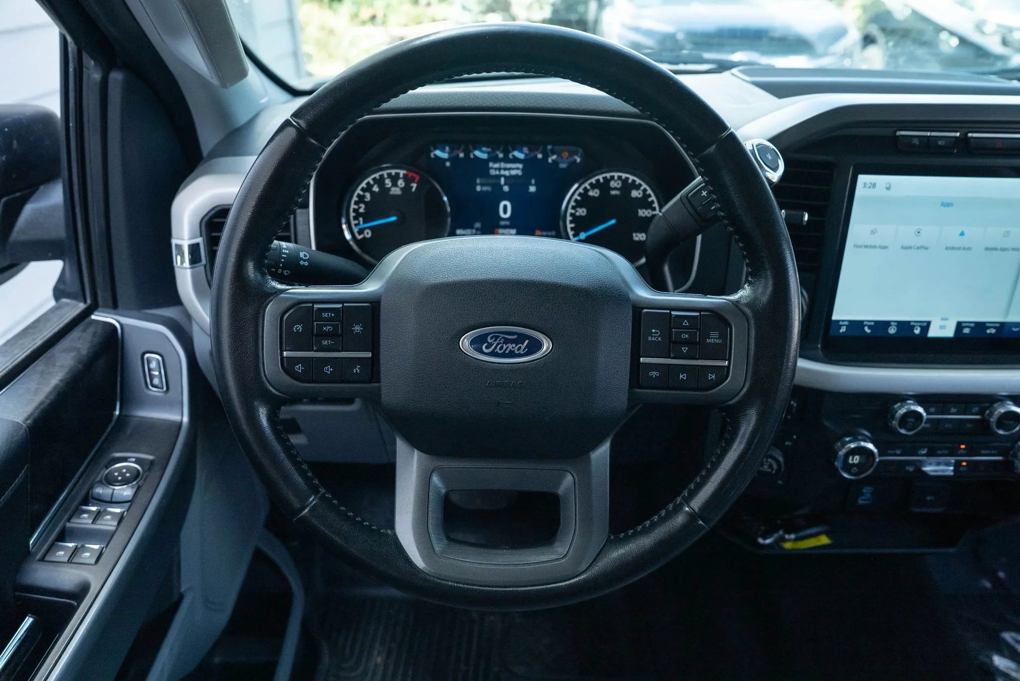 Used 2021 Ford F150 XLT w/ Equipment Group 302A High AWD/4WD image 21