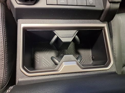 New 2026 Toyota 4Runner Limited image 19