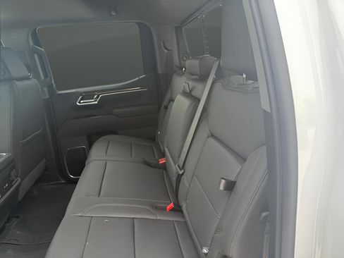 New 2026 Chevrolet Silverado 1500 RST w/ Convenience Package II AWD/4WD image 13