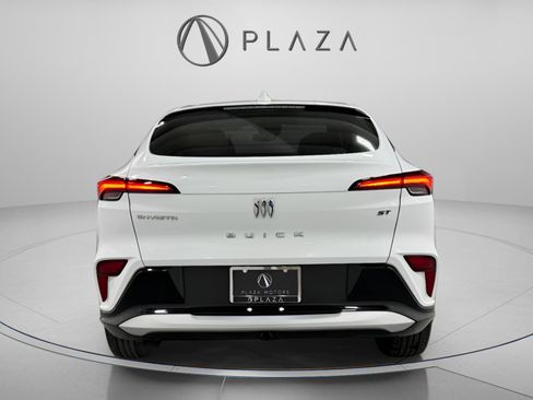 Used 2024 Buick Envista Sport Touring w/ Convenience I Package image 4